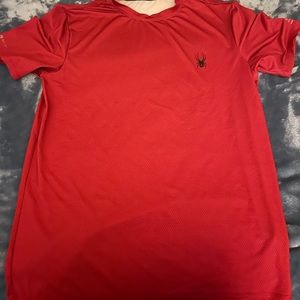 Spyder Men’s Medium Tee